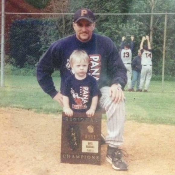 Meet your Posher, Adam - Picture 1 of 1